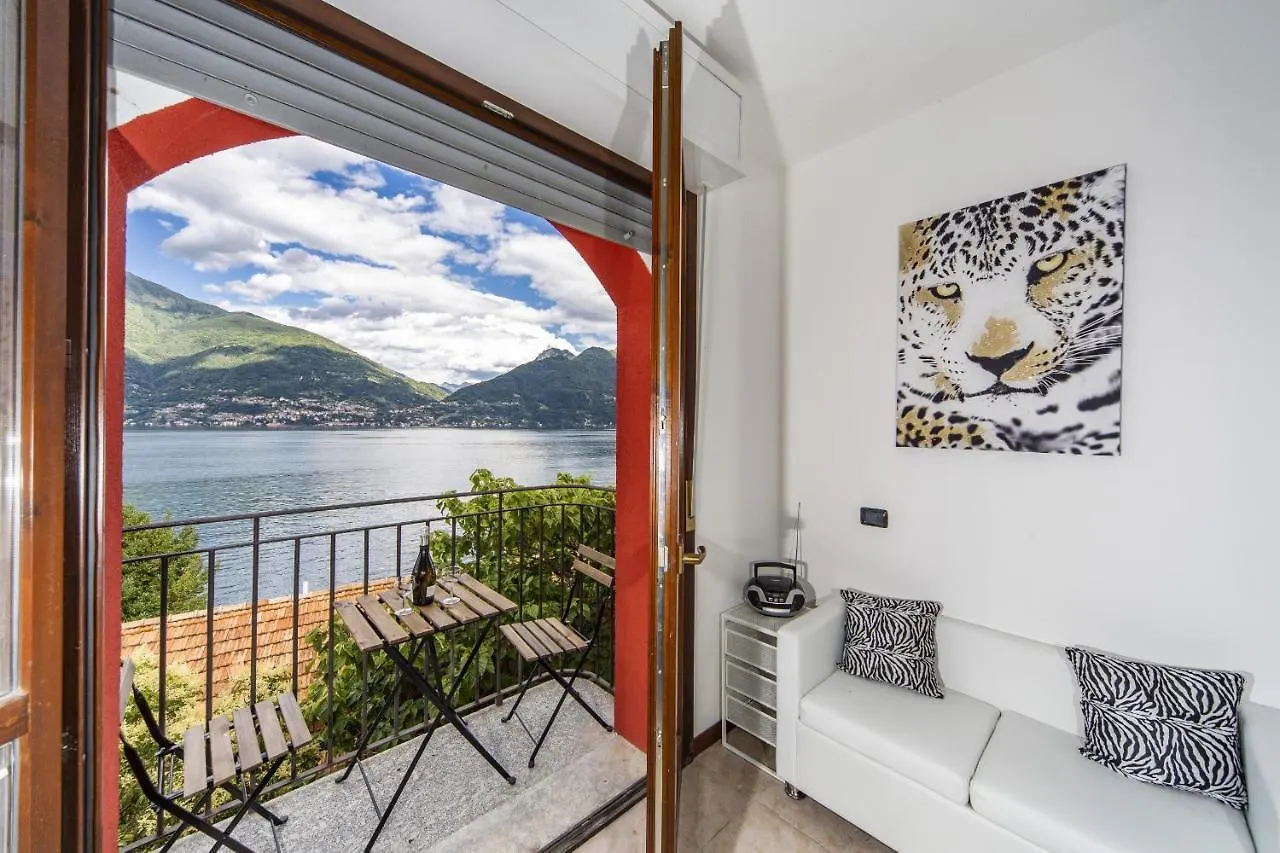 Studio Apartment Vista Panoramica Acquaseria