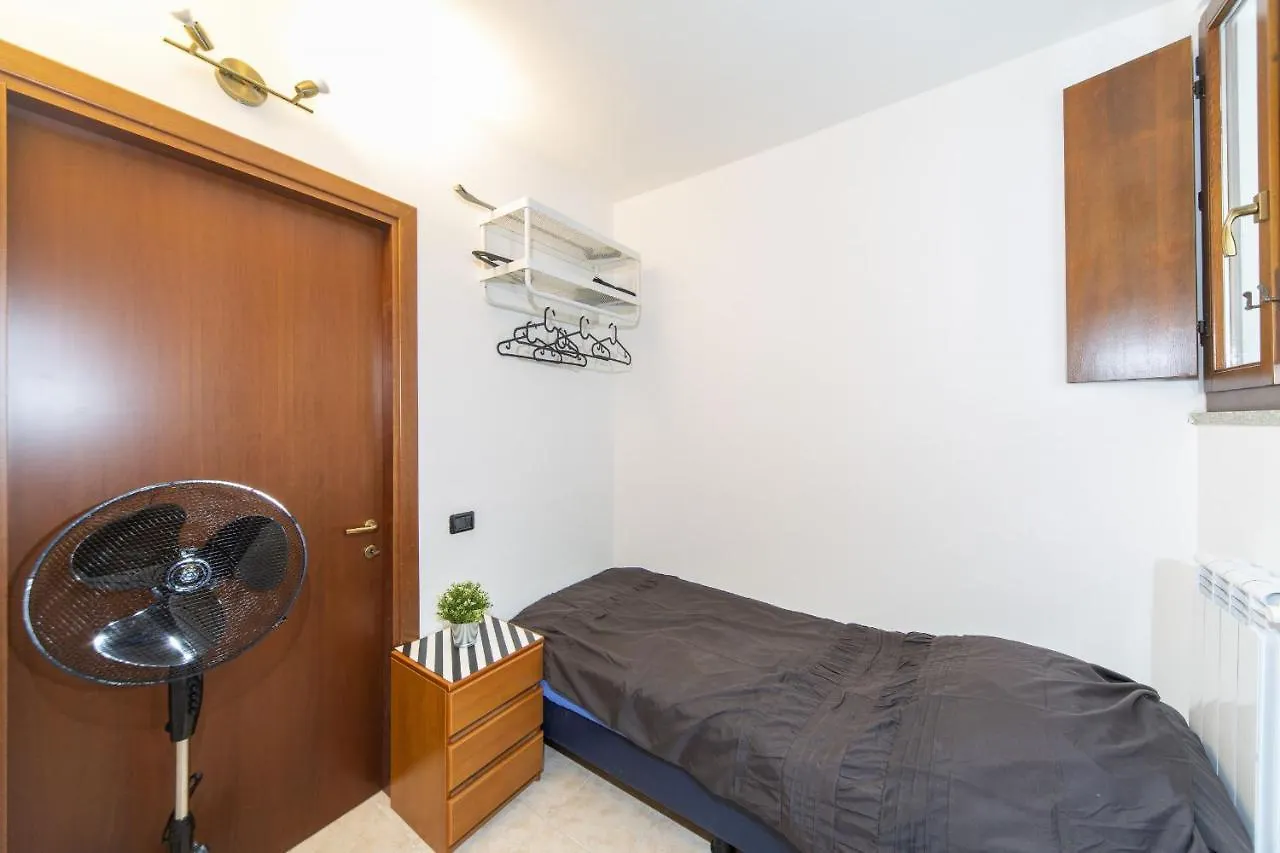 Studio Apartment Vista Panoramica Acquaseria