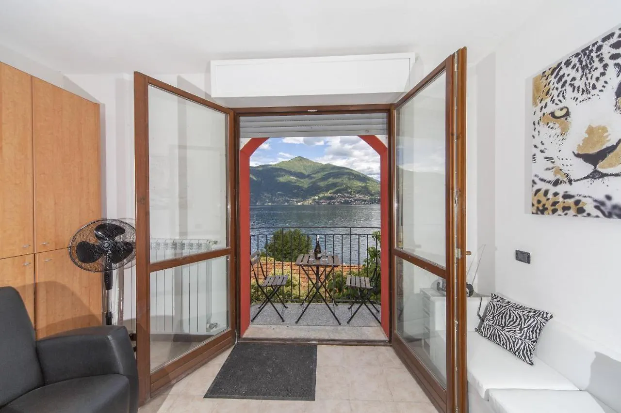 Studio Apartment Vista Panoramica Acquaseria