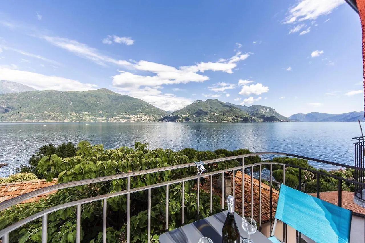 Studio Apartment Vista Panoramica Acquaseria 0*,  Italy