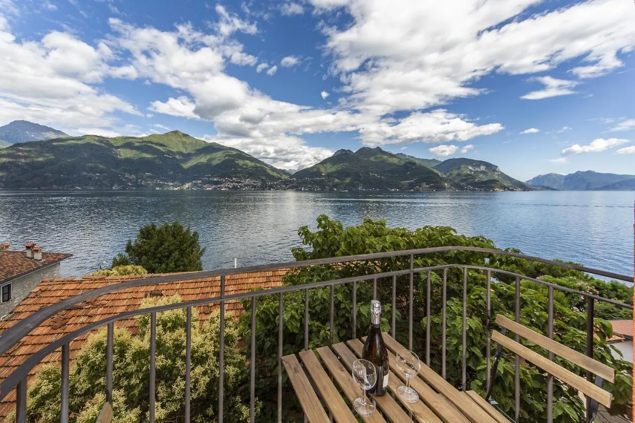 Studio Apartment Vista Panoramica Acquaseria Italy