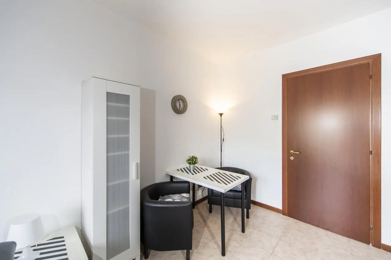 Studio Apartment Vista Panoramica Acquaseria 0*,