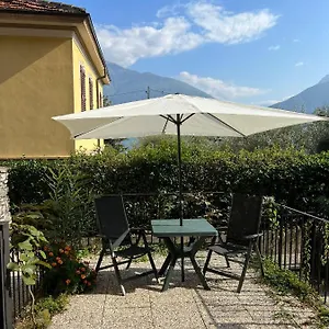 Lakeview Lakecomo, Cipresso 7, 4seasons, Terrace, 30m To Lake! By Stayhere-lakecomo Apartment