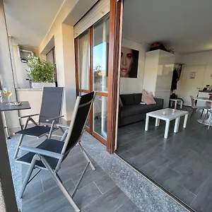  Appartement Luxury