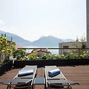  Vakantiehuis Terrazza Sul